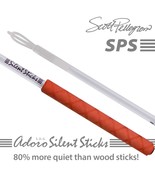 Adoro Scott Pellegrom Signature Silent Sticks - $25.00