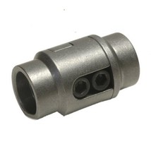 Weld in Roll Cage Tube Clamp Tube Connector Bung for 1.5 Inch OD Tube with .095  - $159.95