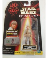 Star Wars The Phantom Menace Commtech Anakin Skywalker Tatooine - $171.16 MXN