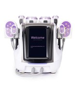 Shape Tactics 6-in-1 30K Cavitation Vacuum Lipo RF - $1,134.00