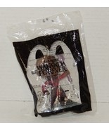 2022 McDonald&#39;s Happy Meal Toy Disney black Panther Wakanda Forever #2 O... - $9.85