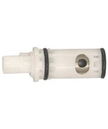 Moen 1224HF 2-Handle Replacement Faucet Cartridge - $14.32