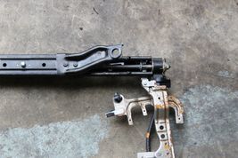2010 LEXUS RX350 RIGHT PASSENGER SEAT TRACK RAIL ASSEMBLY K1628 image 8