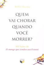 Quem Vai Chorar Quando Você Morrer? [Paperback] _ - £32.29 GBP