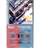 THE BEATLES - Now And Then Lost And Found Songs ( 2 CD SET ) ( 2024 DAP ... - $43.43 CAD
