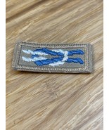 Boy Scouts of America Silver Beaver Award Patch KG - $20.88 CAD