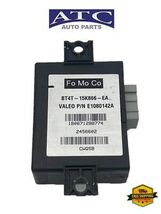 BT4T-15K866-EA Driver Park Assist Control Module For 2013-2015 Ford Edge - $39.55