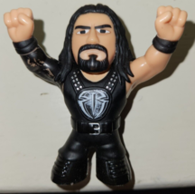 Roman Reigns Mini Funko Mystery Minis S2 2016 wwe tribal chief wwf wrestling - £4.85 GBP