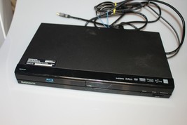 Magnavox MBP5120F/F7 Blu-Ray DVD Player *Tested Working* No Remote - £19.50 GBP