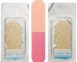 Sally Hansen Salon Effects Couture Nail Stickers, Goldwork, 18 Count - £3.12 GBP
