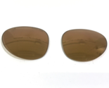 Michael Kors MK 1082 Gafas de Sol Lentes de Repuesto Auténtico OEM - $69.55