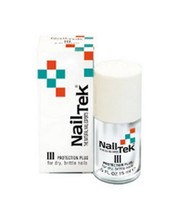 Nail Tek III Protection Plus for Dry Brittle Nails .5oz - $13.92