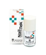 Nail Tek III Protection Plus for Dry Brittle Nails .5oz - $19.02 CAD