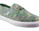 Diamond Supply Co Diamond Weed Leaf Marijuana Cuts Tennis Shoes Sneakers... - $44.24+