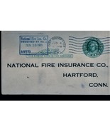 U S Stamps - U. S. 1 cent Post Card (1921) Martha Washington - $2.99
