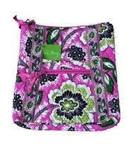 Vera Bradley Hipster in Priscilla Pink with Solid Pink Interior - £39.83 GBP