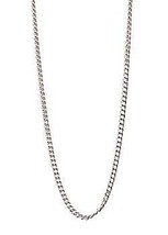 18&quot; Curb Chain - $51.99