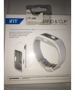 iFIT  Band and Clip  Accessory For iFit Active &quot;POD NOT INCLUDED&quot; # 14513 - €10,28 EUR