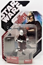Star Wars 30th Anniversary Hawkbat Battalion Clone Trooper Action Figure... - $32.73