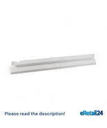 OEM Whirlpool W10269471 Grille Vent (White) - $43.69