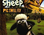 Shaun the Sheep Pig Swill Fly DVD | Region 4 - $14.23