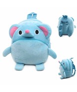 cute baby little blue elephant cartoon small backpack - £12.76 GBP
