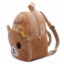 cute baby rilakkuma cartoon small backpack - £12.74 GBP