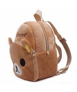 cute baby rilakkuma cartoon small backpack - £12.85 GBP