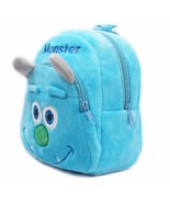 cute baby monster cartoon small backpack - £12.76 GBP