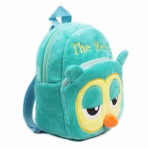 cute baby heirs owl cartoon small backpack - £12.85 GBP