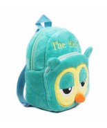 cute baby heirs owl cartoon small backpack - £12.76 GBP
