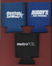 new Can Koozies - $2.99