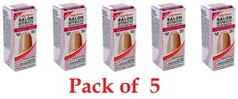 Sally Hansen Salon Effects Nail Enamel, 006 French Polka Party-16ct (Pack of 5) - £20.00 GBP