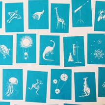 Vintage Childrens book: 1962 How and Why Wonder Book of Science Experiments image 2