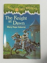Magic Tree House (R): The Knight at Dawn 2 by Mary Pope Osborne (1993, Paperback - £3.03 GBP