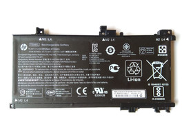 Hp Omen 15-AX247TX 1HP20PA Battery TE04XL 905277-855 - £54.98 GBP