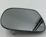 2005-2011 Toyota Tacoma Driver Side View Power Door Mirror Glass Only P0... - £19.35 GBP