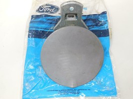 New Oem Ford Tempo Topaz Fuel Filler Door E43Z54405A26A Ships Today - £33.28 GBP