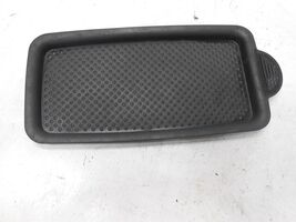 2001-2007 Dodge Caravan Town &amp; Country Center Console Rubber Mat 2nd Row - $28.99