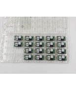 18X Swissbit Industrial M.2 SATA SSD 16GB  Flash SFSA016GM1AA-2TO-C-DB-2... - $198.00