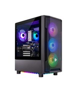 Gaming PC Desktop, i5 13400F 2.5 GHz, NVIDIA RTX 4060 8GB 2TB NVMe SSD, ... - €1.347,85 EUR
