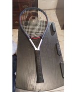 HEAD Tennis Racquet Ti-S5 Comfort Zone Xtralong 4 1/2 - $589.18 MXN