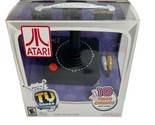Atari RETRO Plug &amp; Play TV Classic Games 10-in-1 Video Game Console Jakk... - $29.00