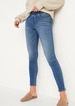 Old Navy Rockstar Super Skinny Jeggings, Size 4 - $13.00