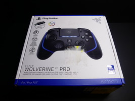 Razer Wolverine V2 Pro Wireless Gaming Controller for PS5 - $4,185.00 MXN