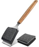 Grill Brush BBQ Cleaner Brush 1 PCS Replacement Cleaning Head for Most G... - $44.80 CAD