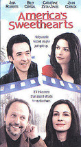 Americas Sweethearts (VHS, 2001) - £4.25 GBP