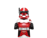  Star Wars Building Blocks Commnder Fox Minifigure Toys For Gift - $3.99