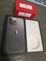 [EMPTY BOX] iPhone 11 Pro Box Original Apple Retail Packaging - Genuine - $7.88