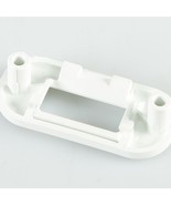 OEM Washer Lid Switch Bezel For Inglis ITW4700YQ0 ITW4600YQ1 ITW4771DQ0 NEW - $30.68